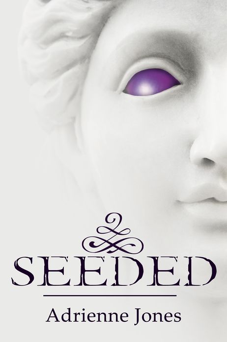 Seeded