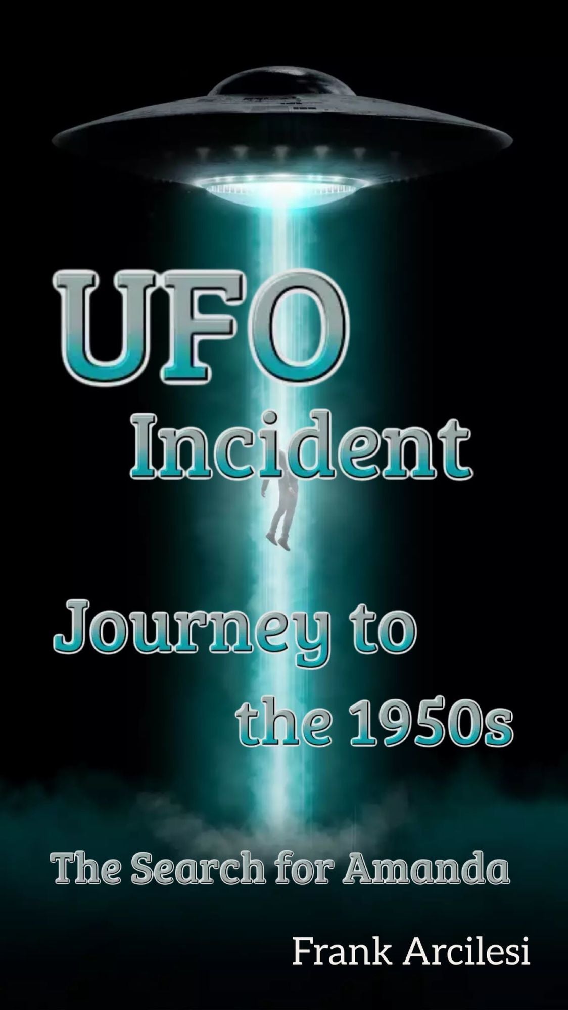 The Search for Amanda: Journey to the 1950s