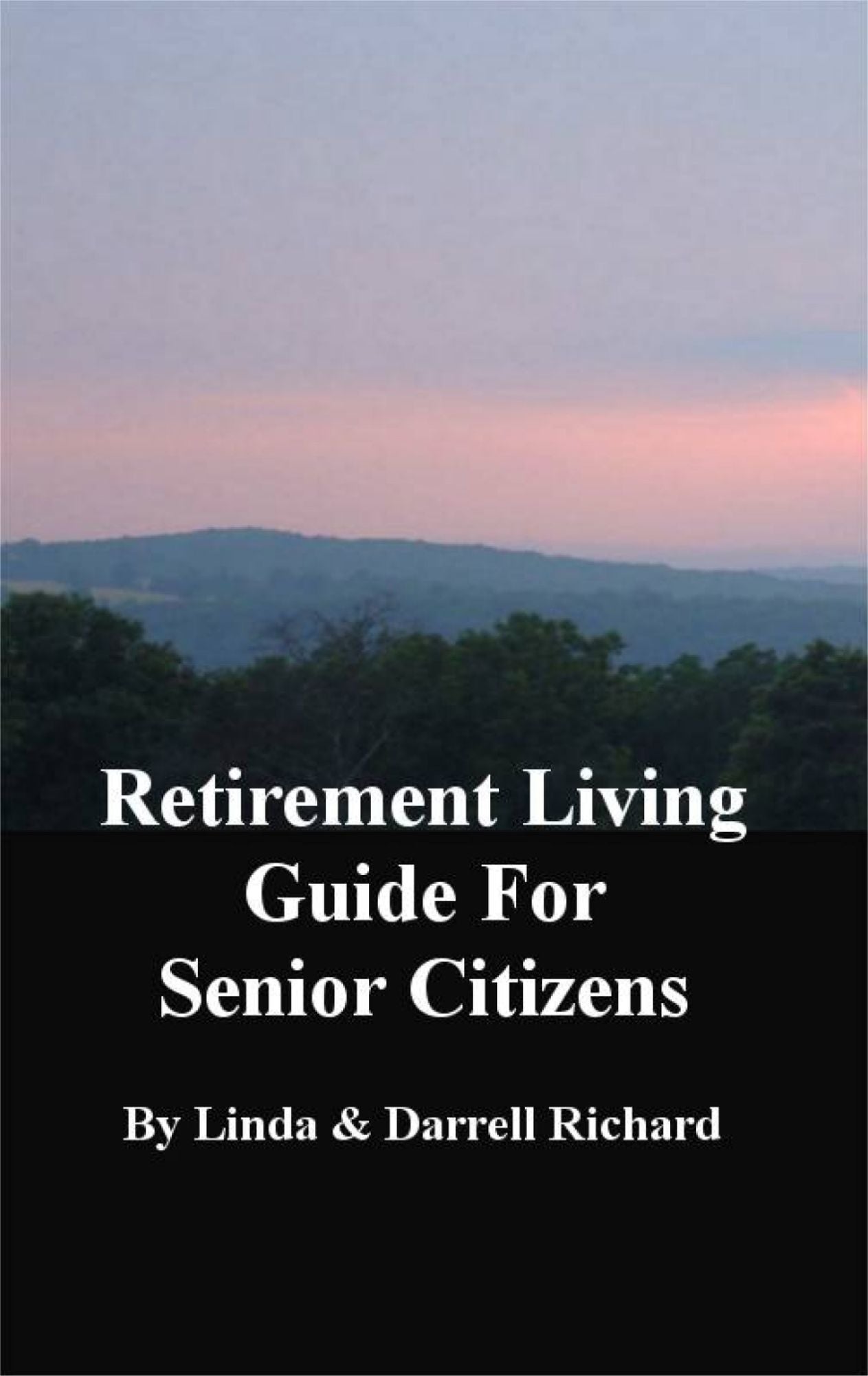 Retirement Living Guide for Senior Citizens