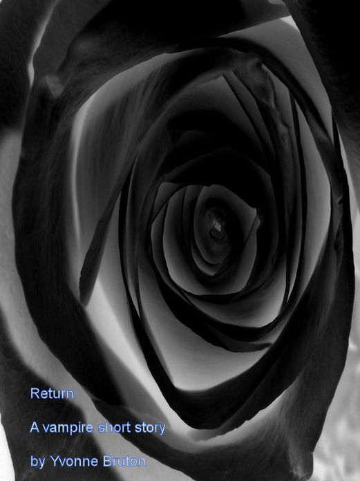 RETURN a vampire short story