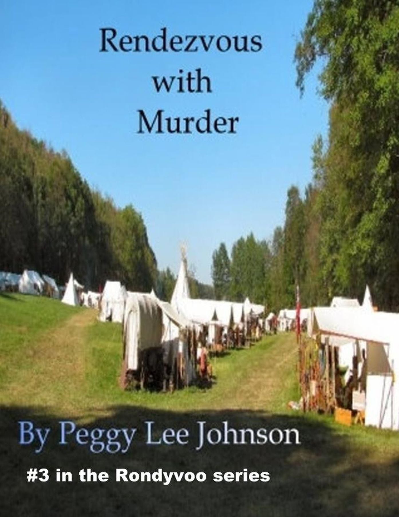 Rendezvous with murder