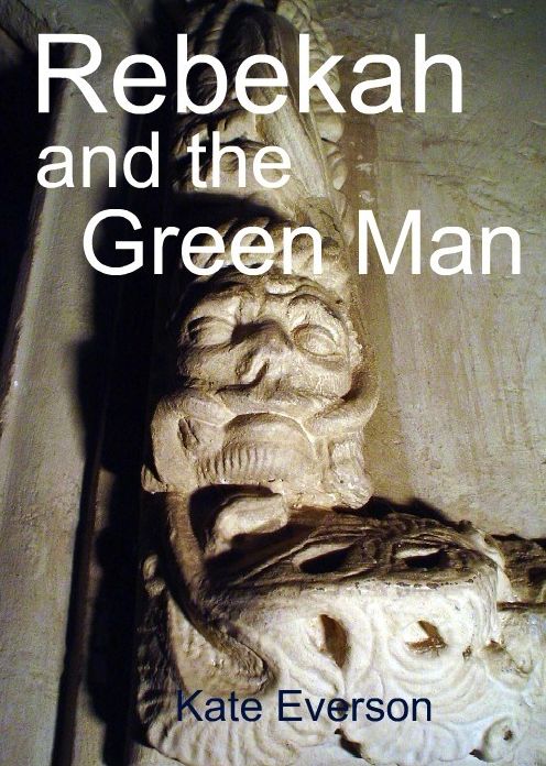 Rebekah and the Green Man