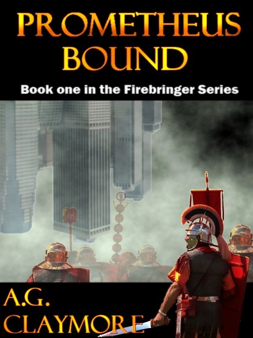 Prometheus Bound