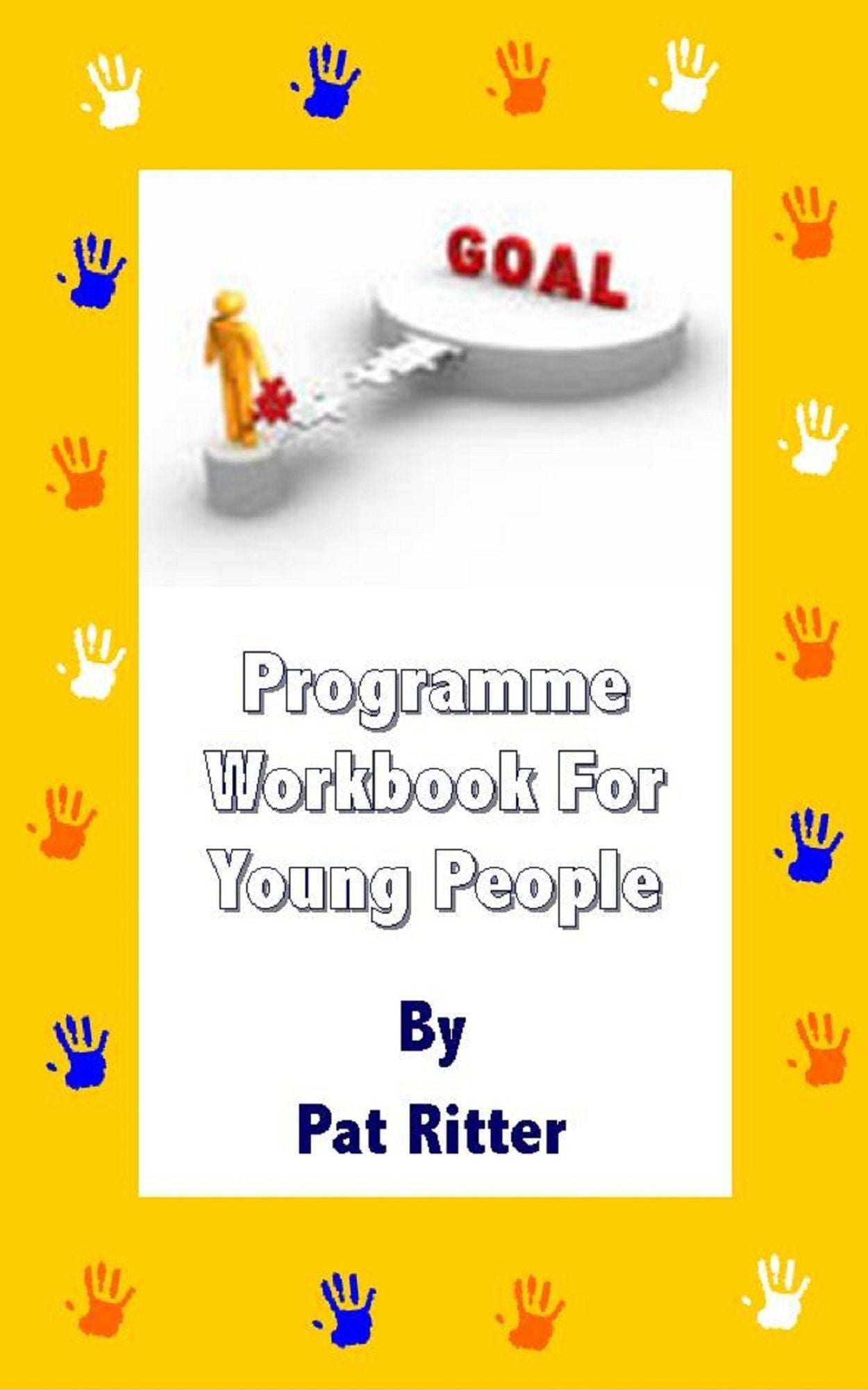 Programme Workbook For Young People