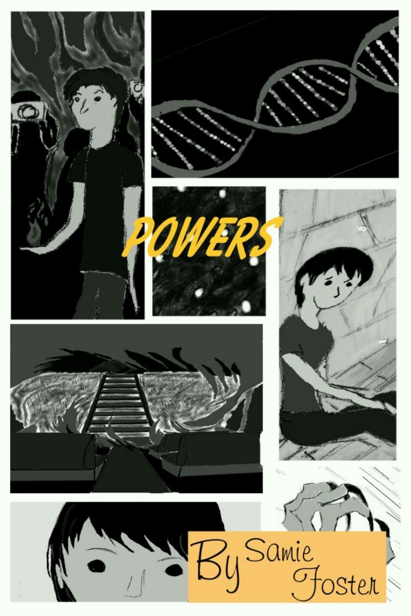 Powers