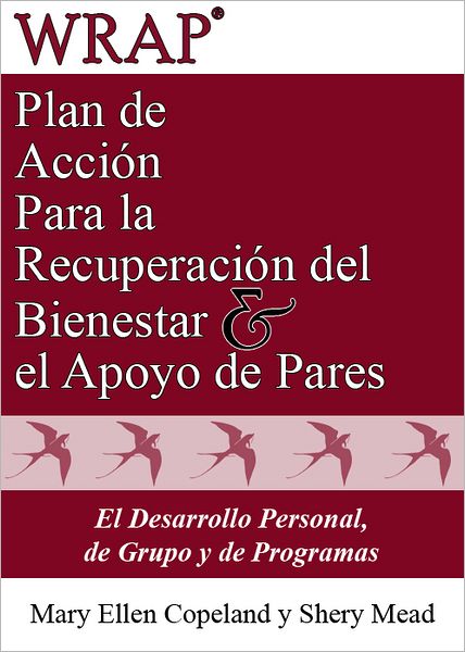 Plan de Acción para la Recuperación del Bienestar y el Apoyo de Pares