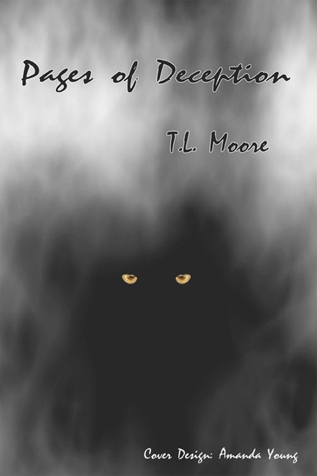 Pages of Deception