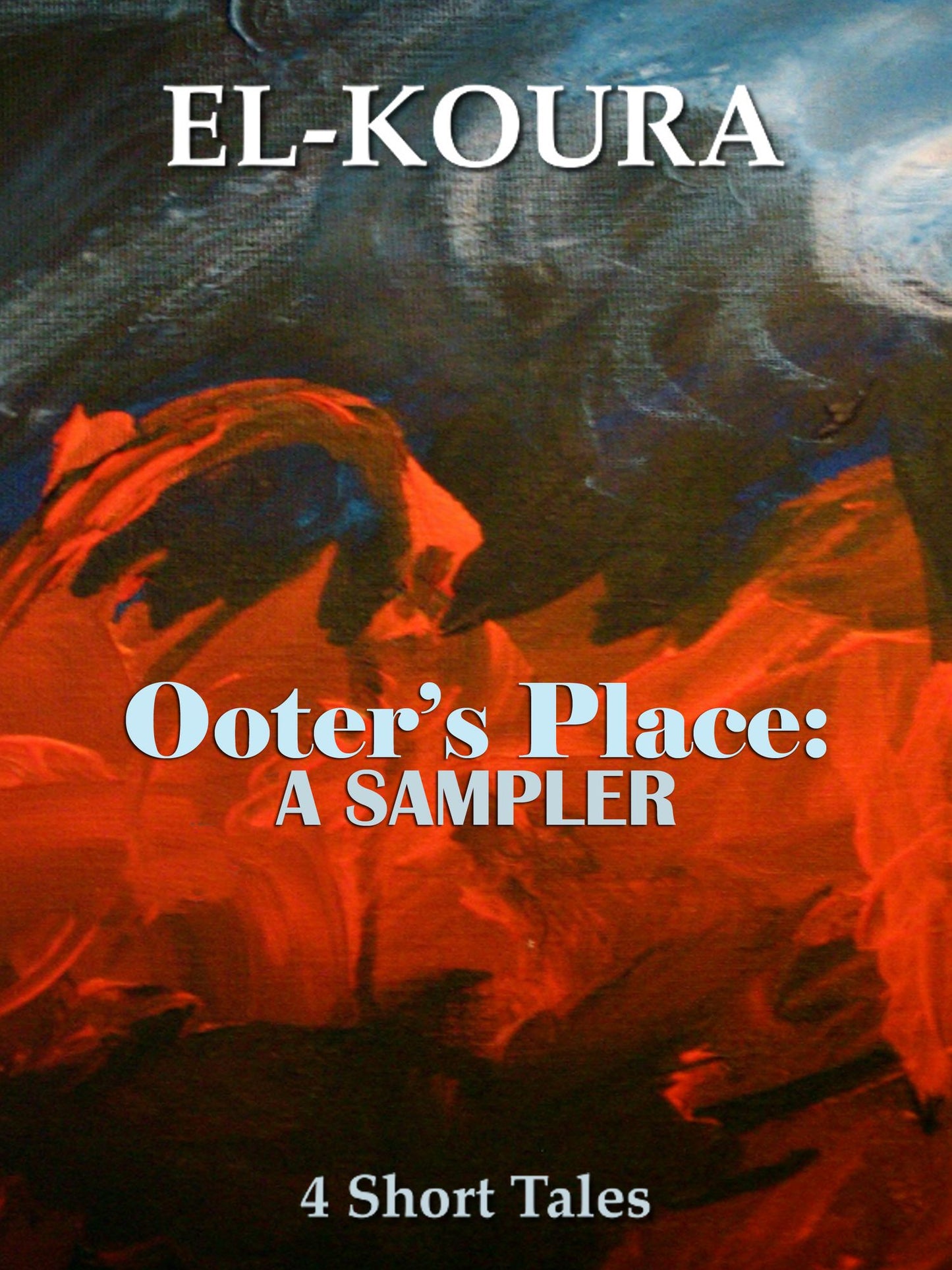 Ooter's Place: A Sampler