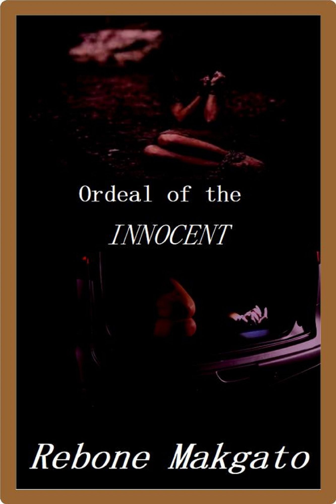 Ordeal of the Innocent