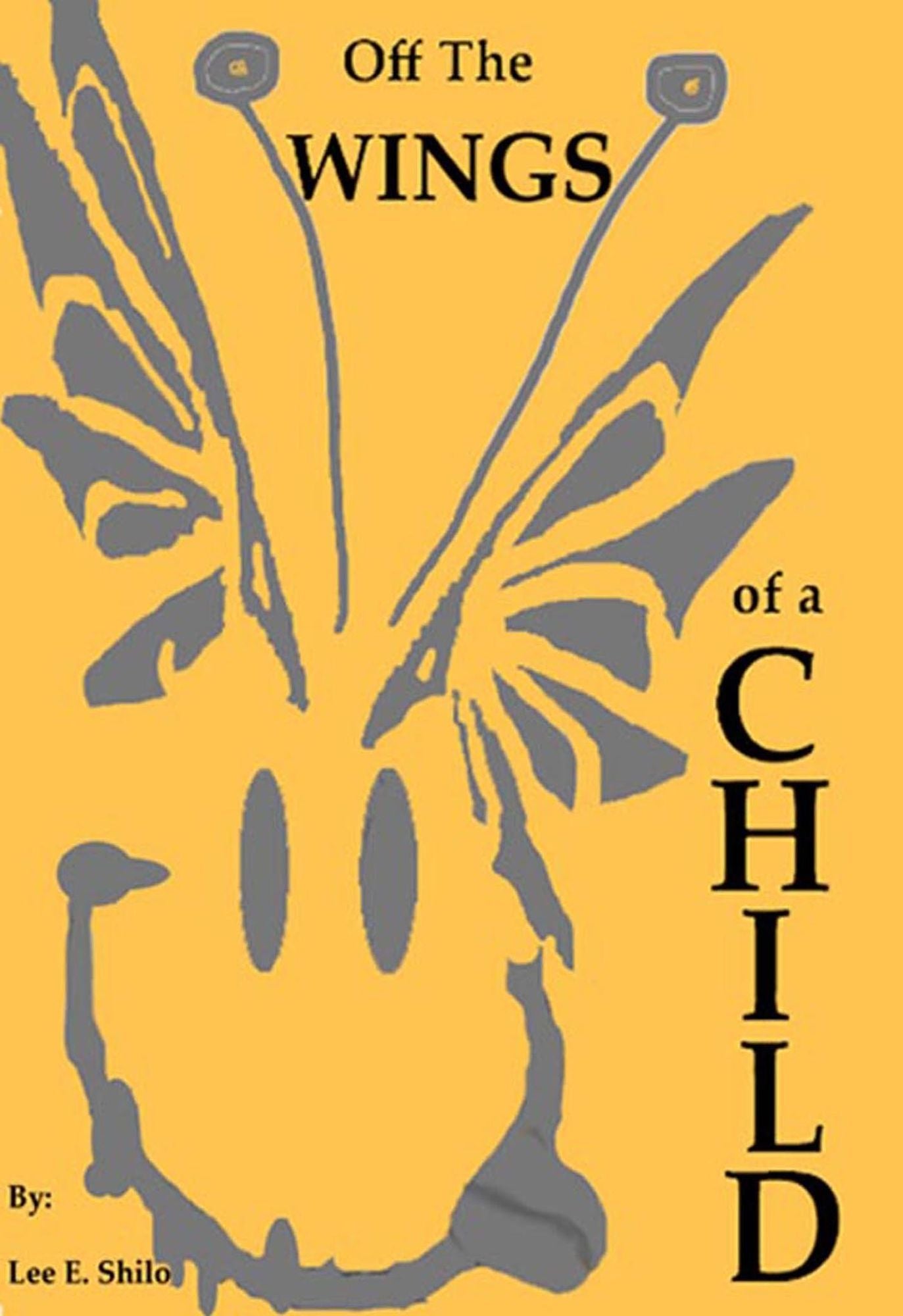 Off The Wings of a Child