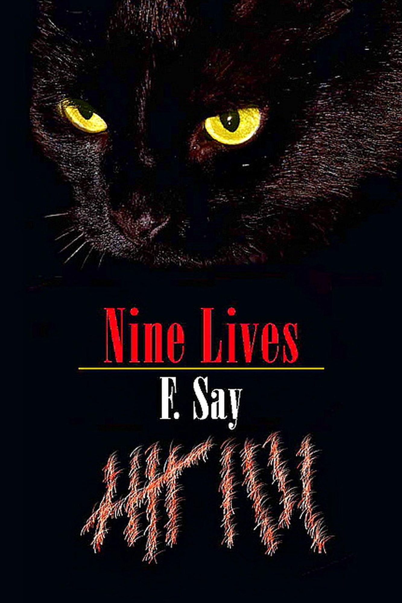 Nine Lives