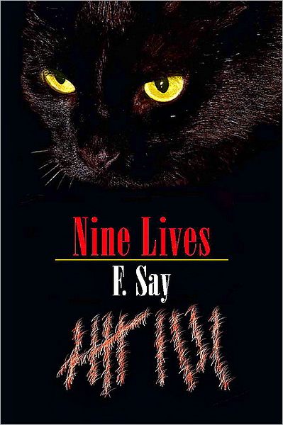 Nine Lives