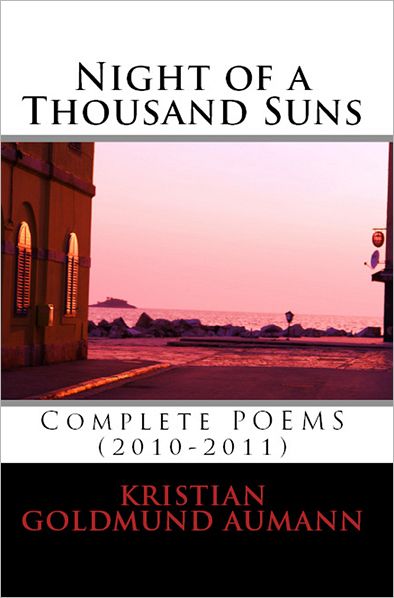 Night of A Thousand Suns