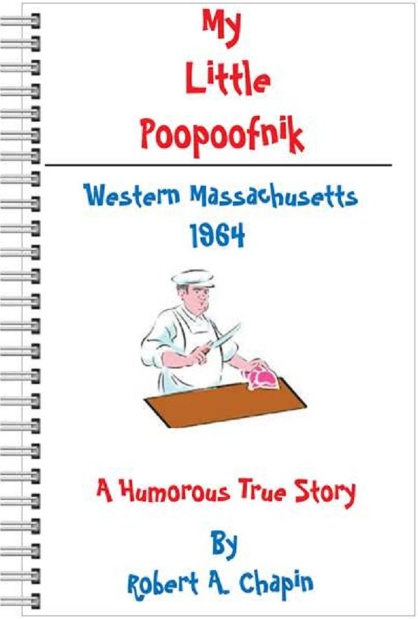 My Little Poopoofnick