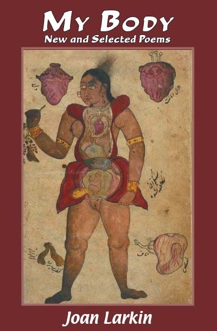 My Body: New and Selected Poems