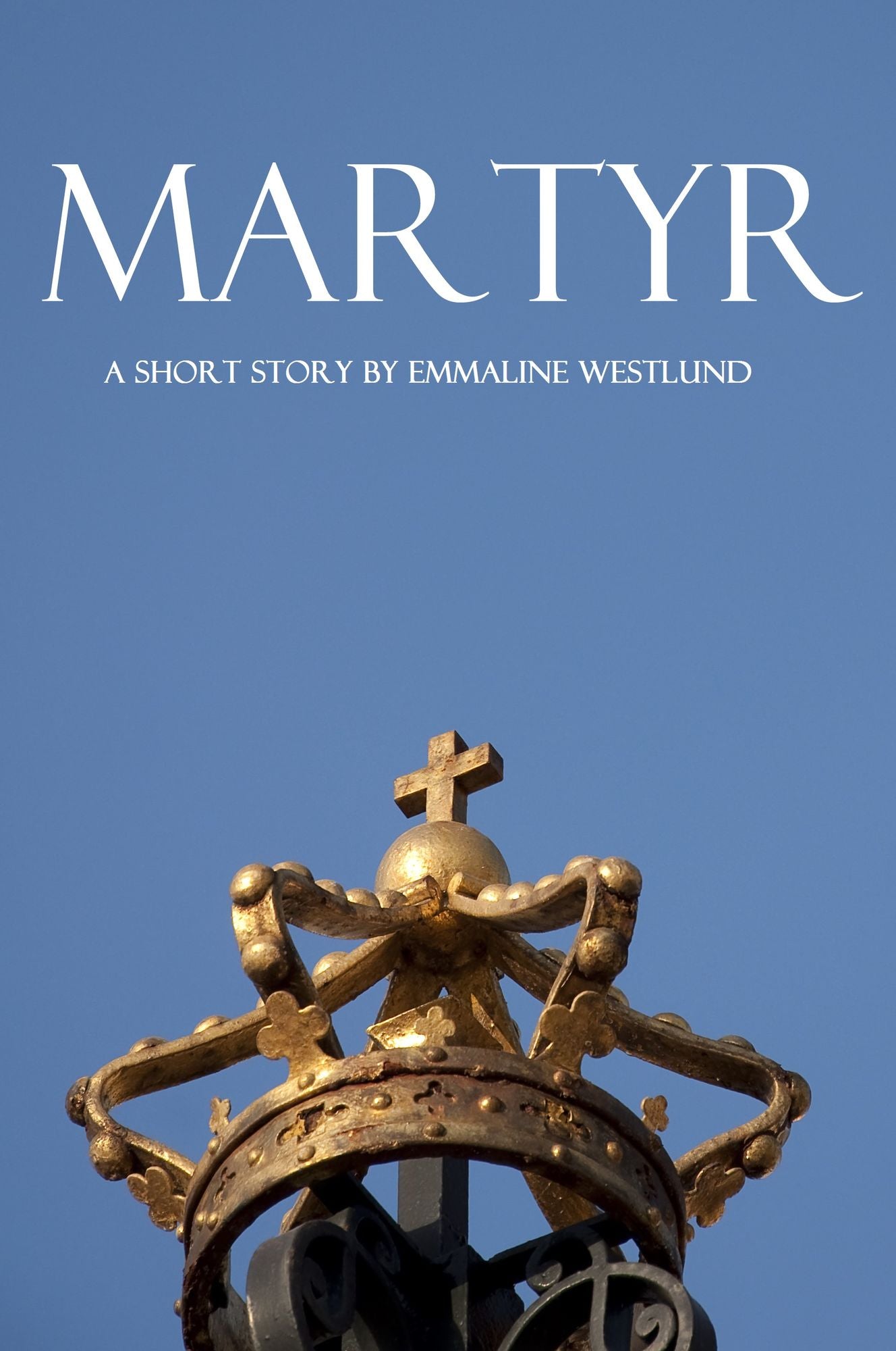 Martyr