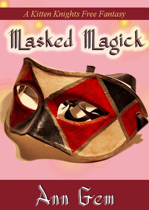 Masked Magick