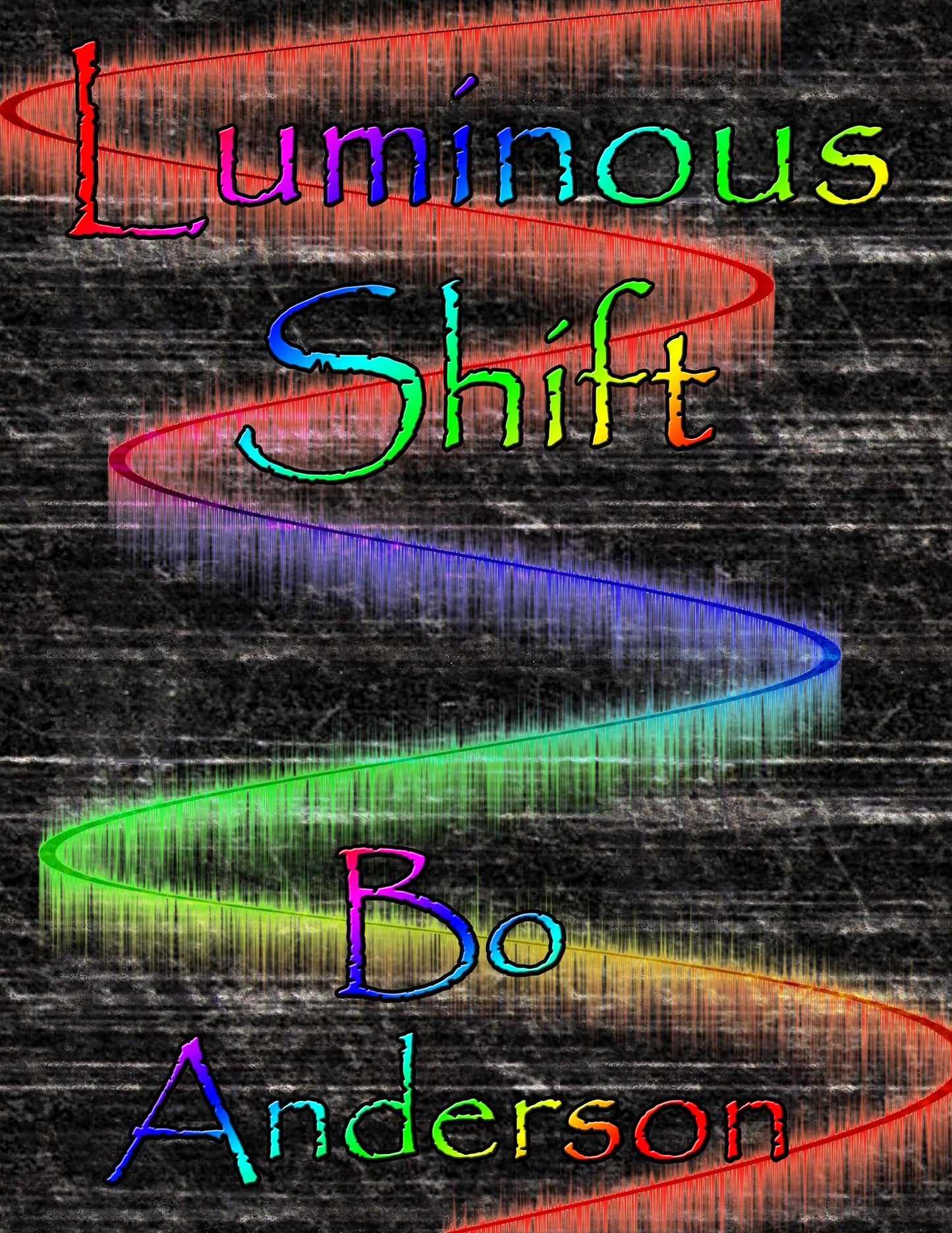 Luminous Shift Preview