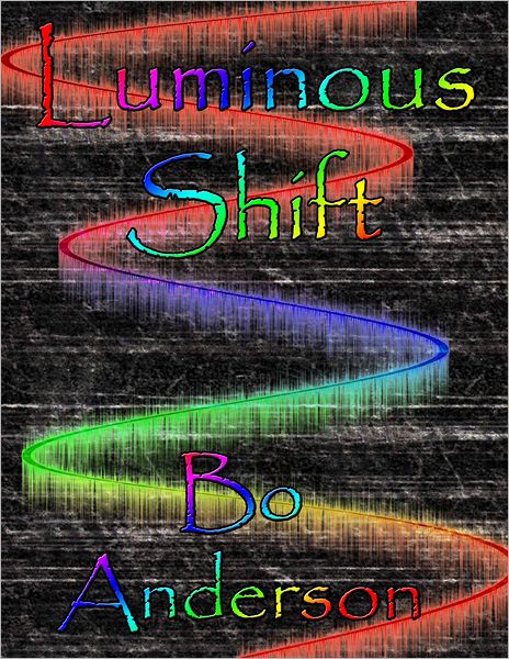 Luminous Shift Preview