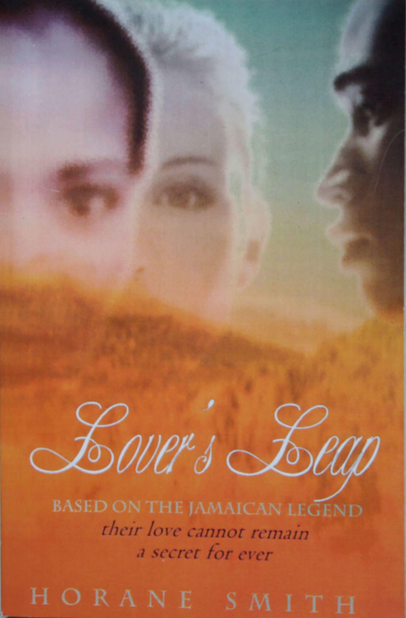 Lover's Leap: Based on the Jamaican Legend