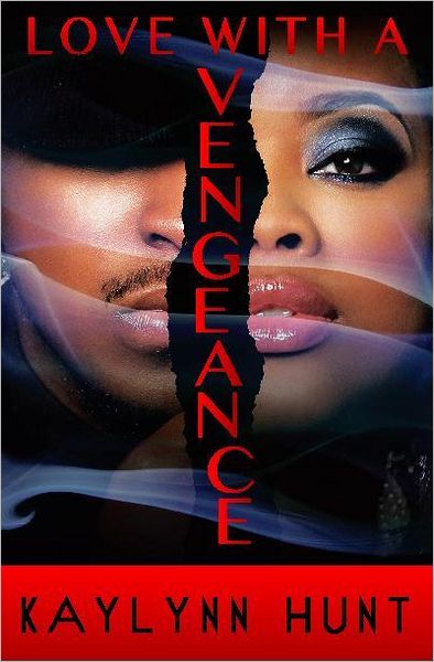 Love With A Vengeance