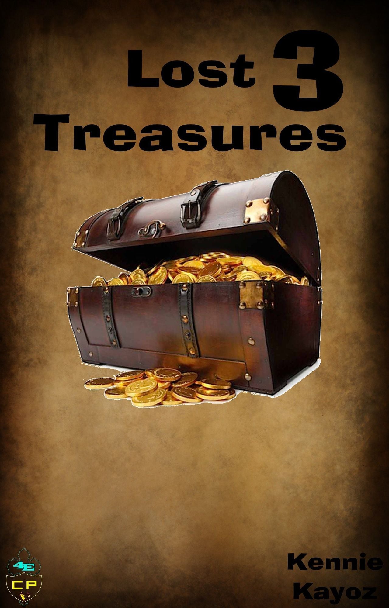 Lost Treasures 3