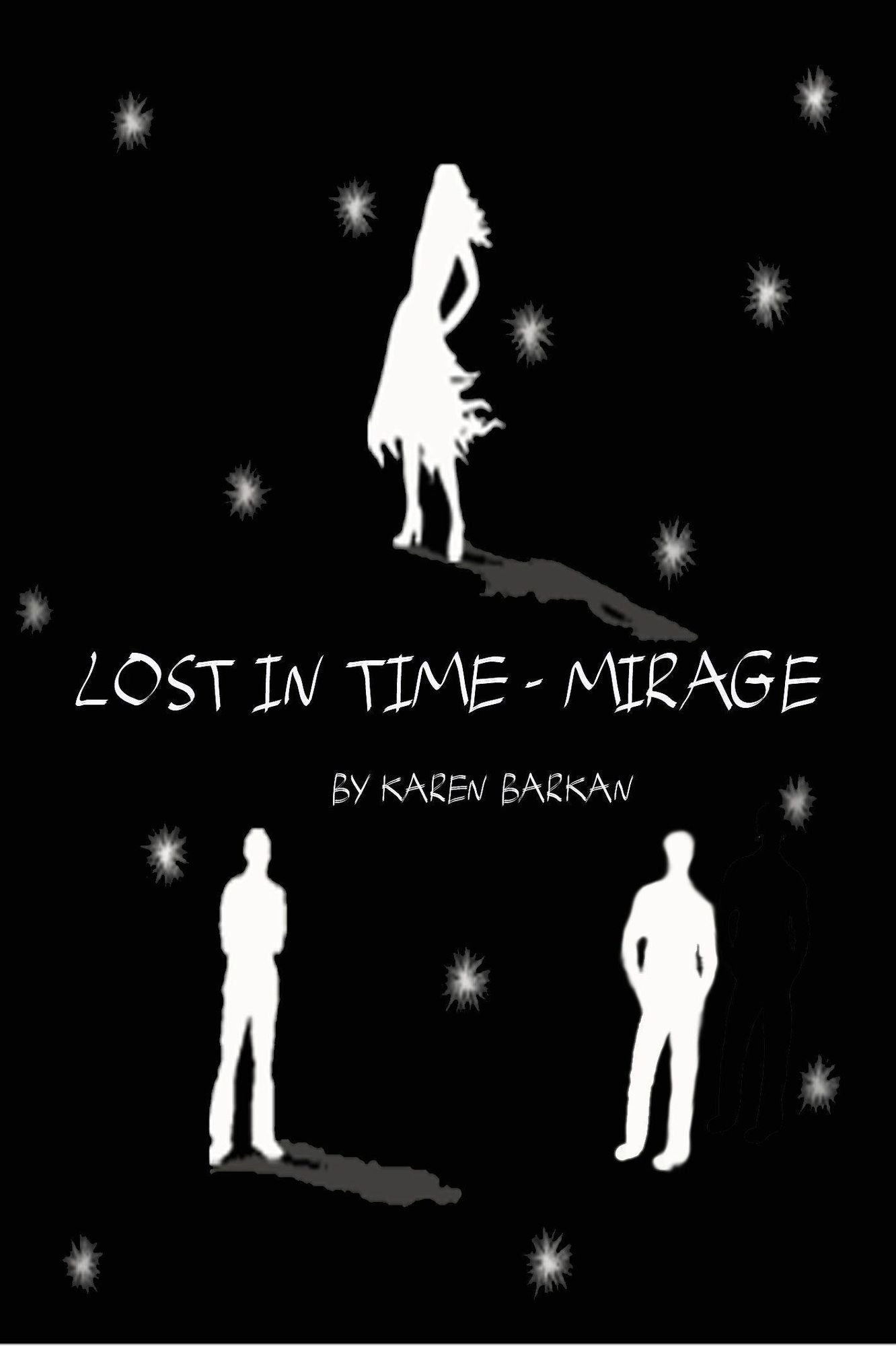 Lost In Time - Mirage