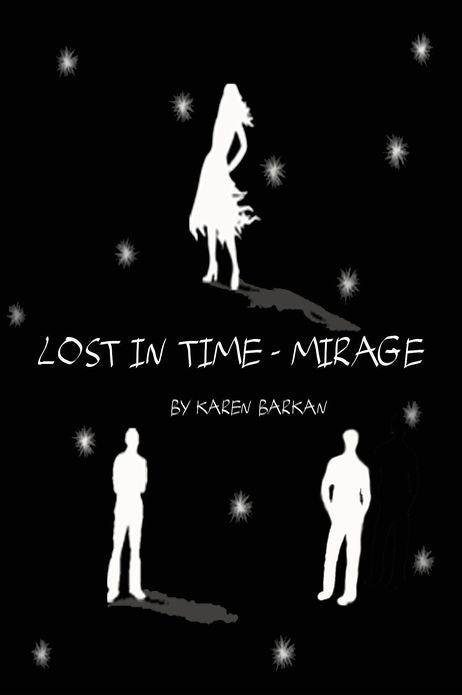Lost In Time - Mirage
