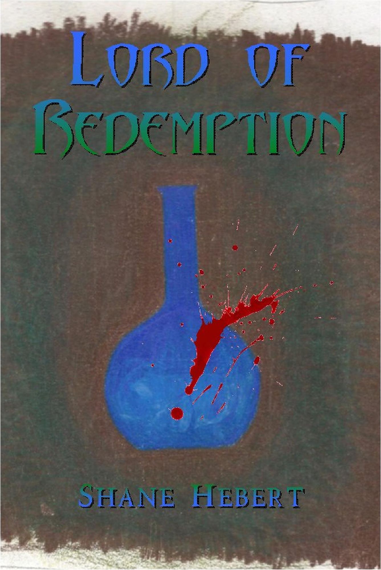 Lord of Redemption
