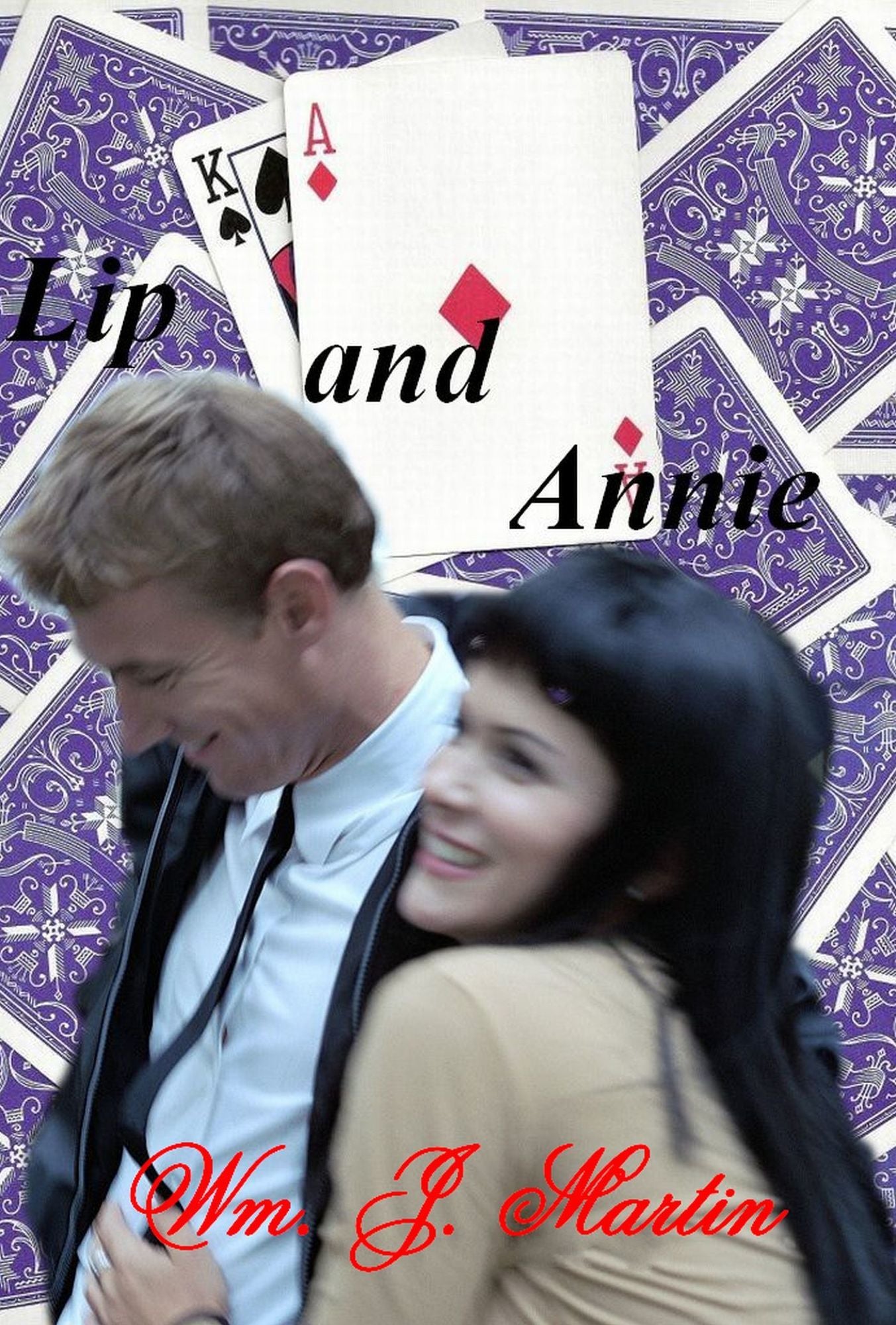 Lip and Annie