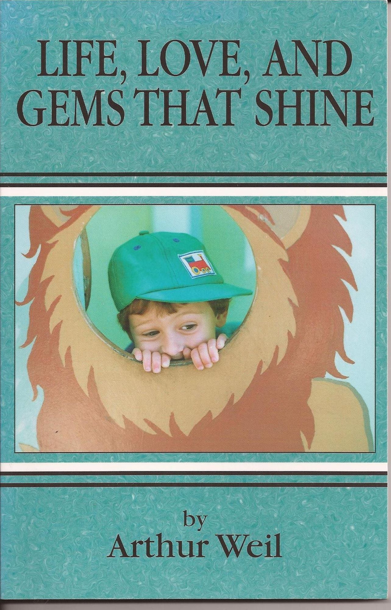 Life, Love, and Gems That Shine