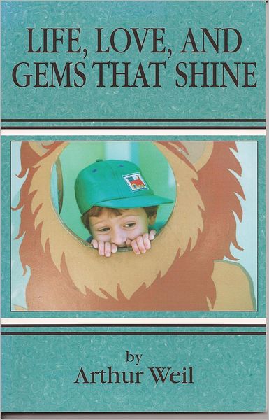 Life, Love, and Gems That Shine