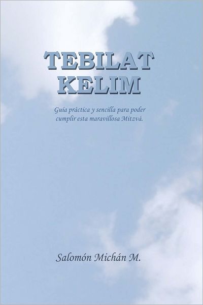 Leyes de Tebilat Kelim
