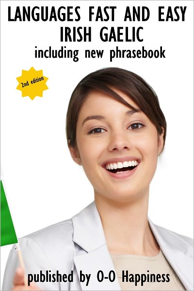 Languages Fast and Easy: Irish / Gaelic