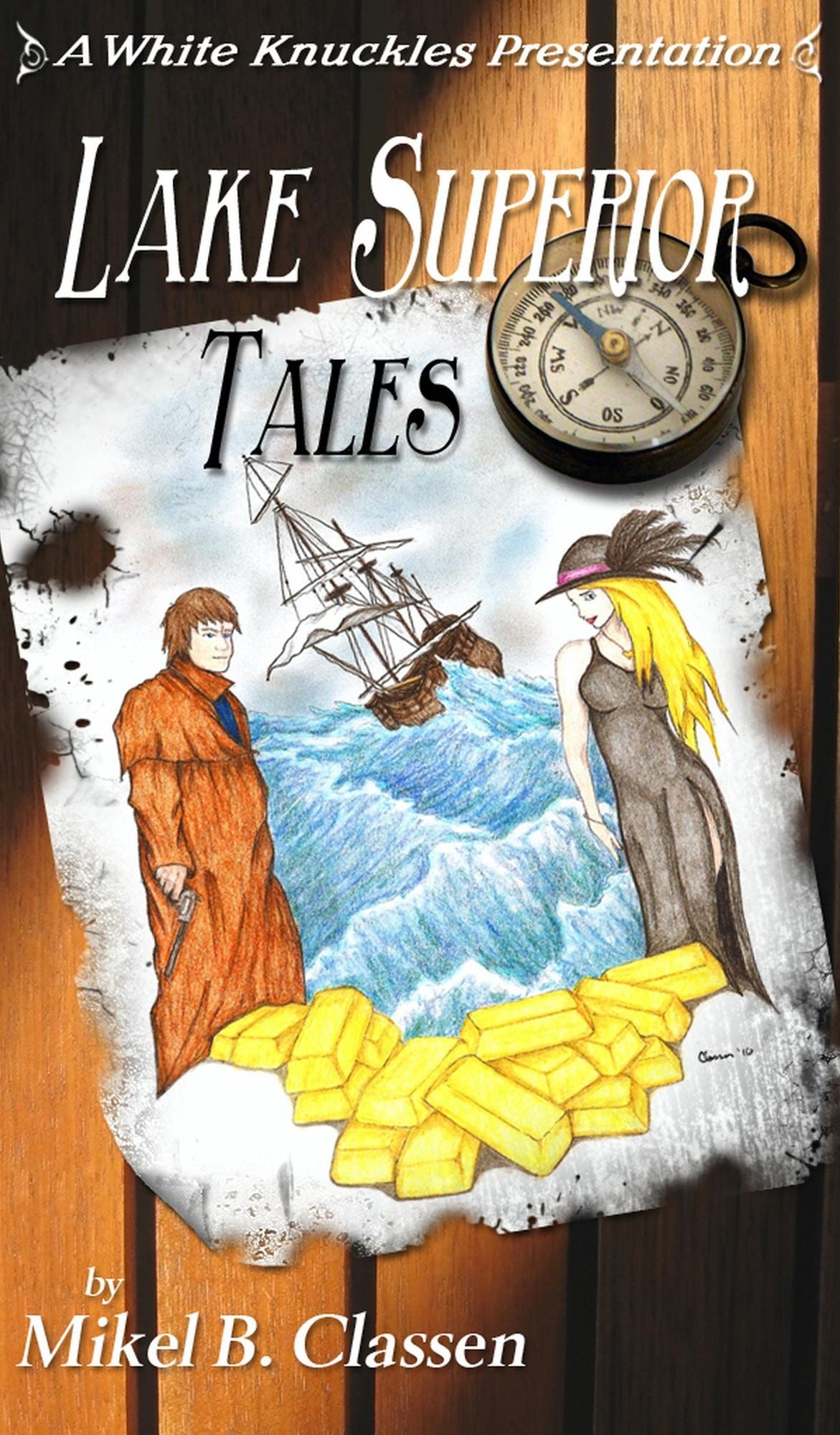 Lake Superior Tales