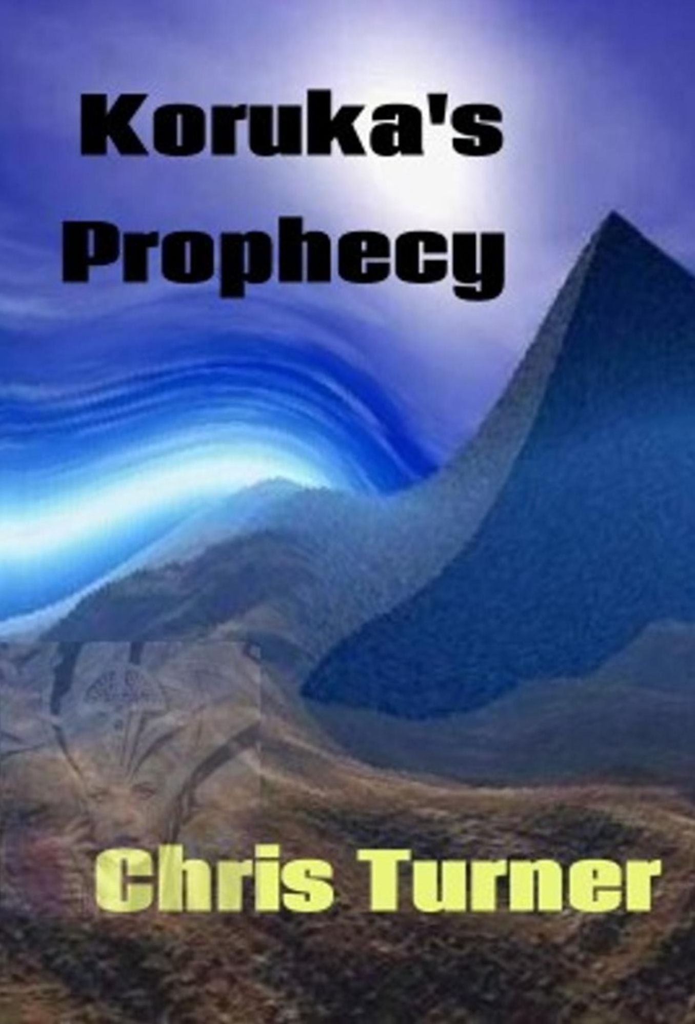 Koruka's Prophecy