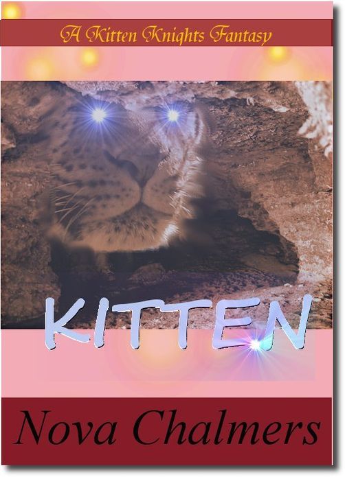 Kitten