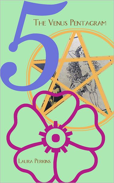 5: The Venus Pentagram