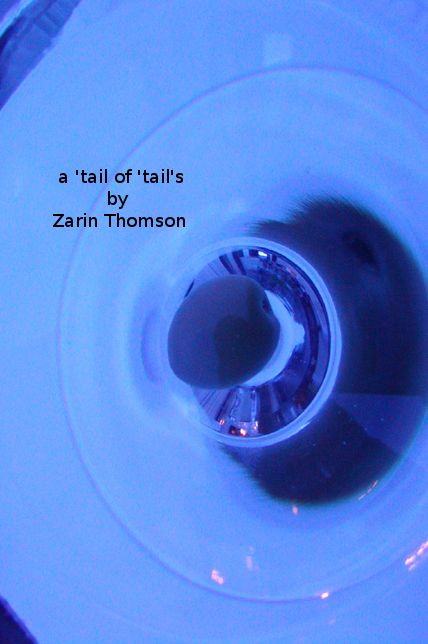 A 'tail of 'tail's