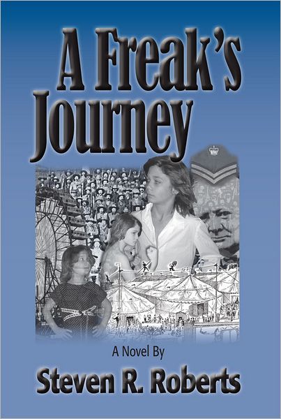A Freak's Journey