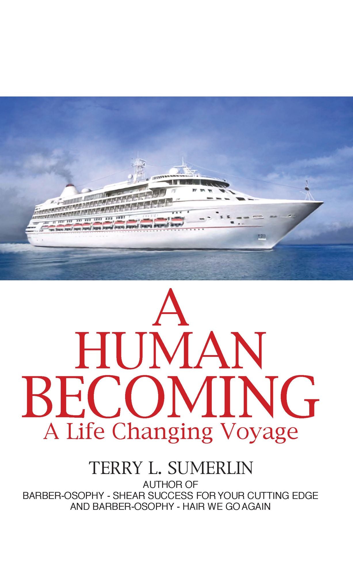 A Human Becoming