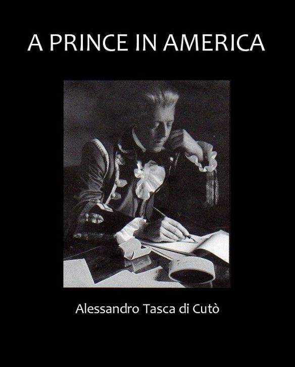 A Prince in America