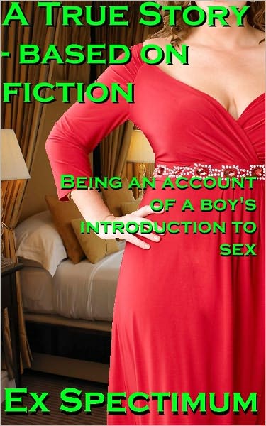 A True Story: based on fiction