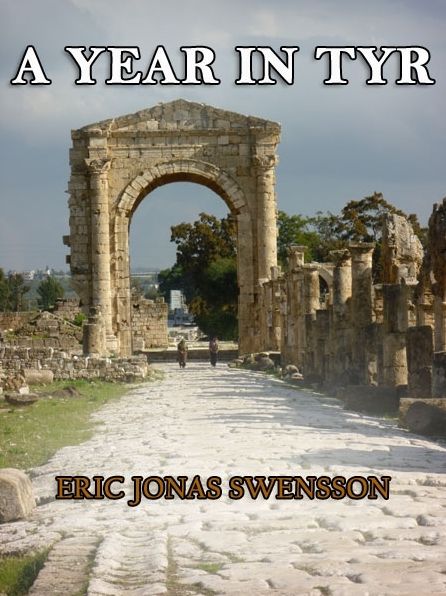 A Year in Tyr