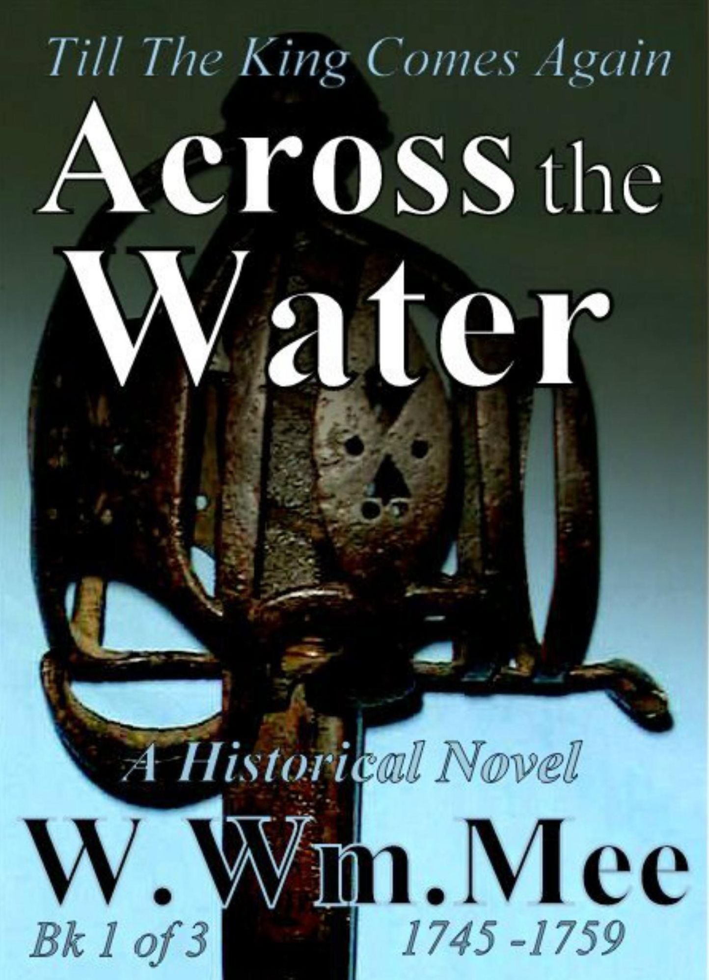 Across The Water