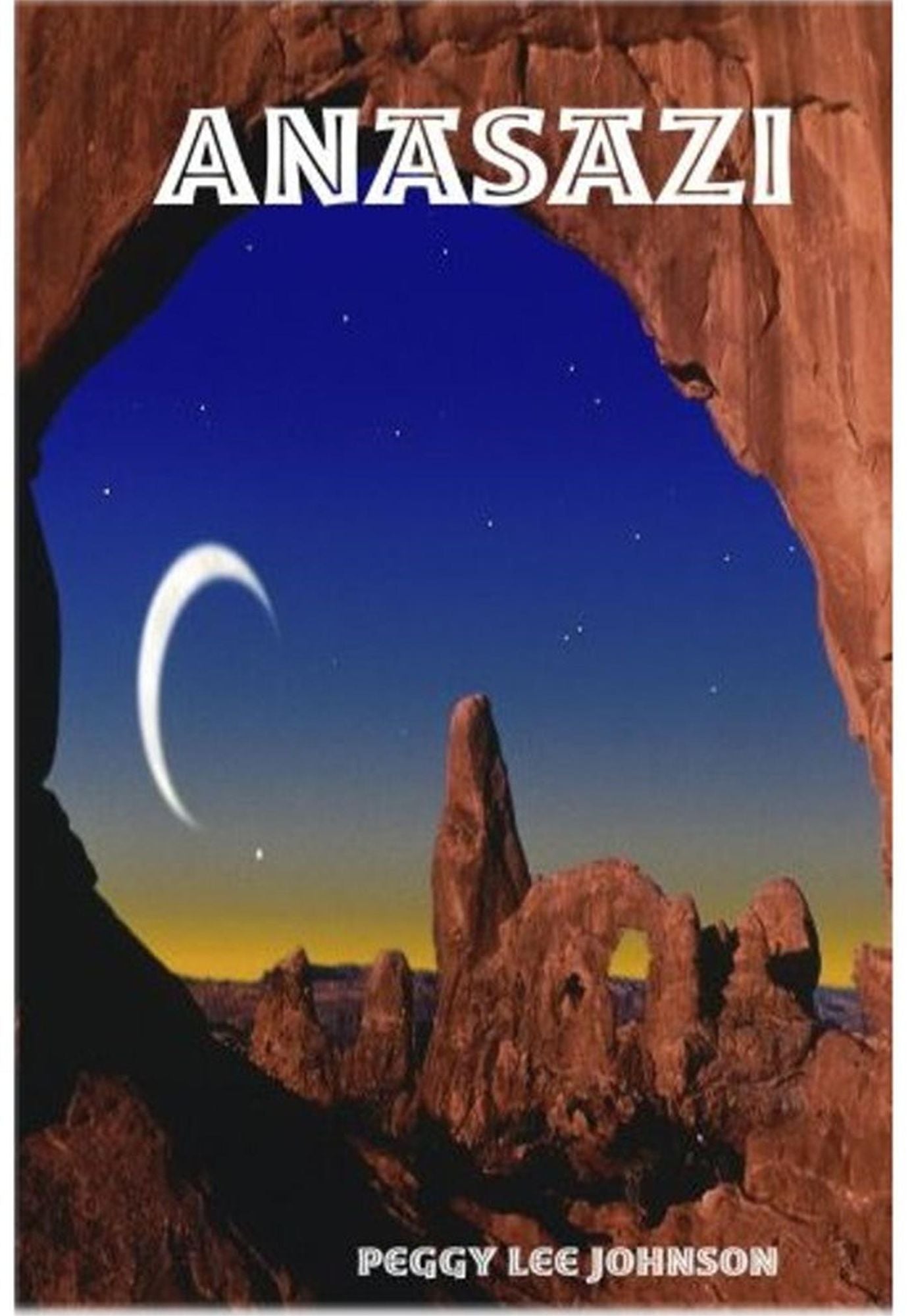 Anasazi