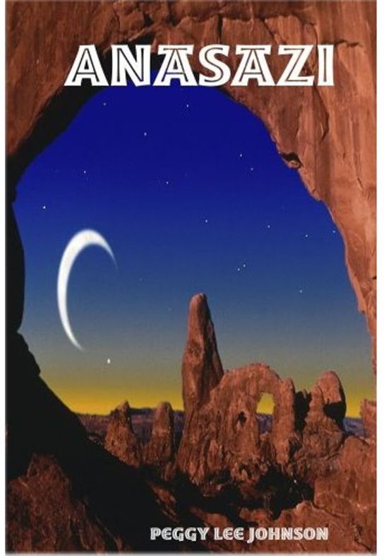 Anasazi