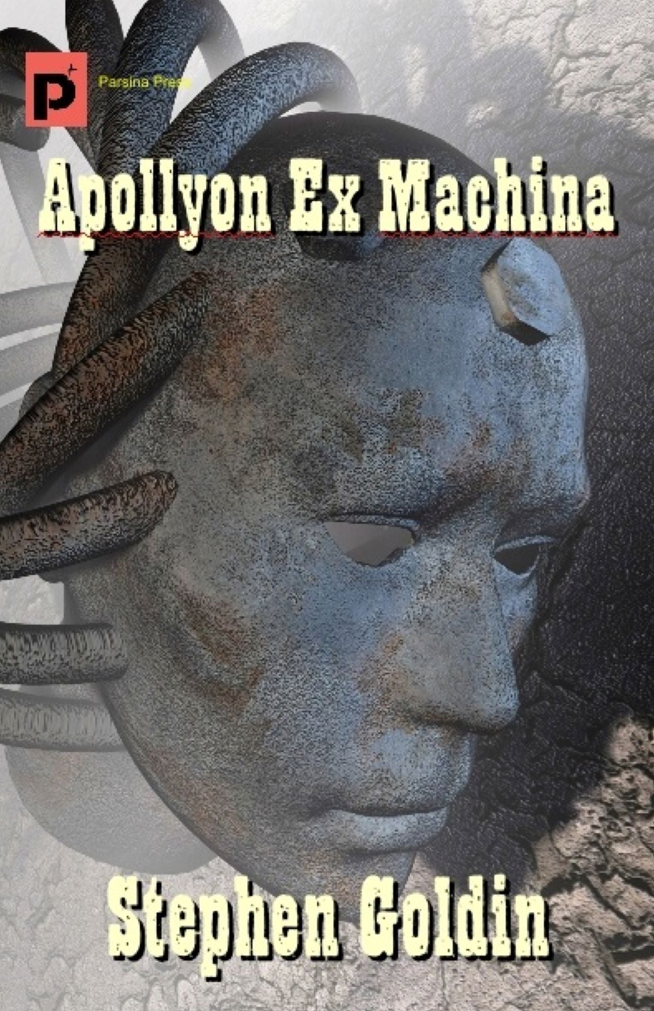 Apollyon Ex Machina