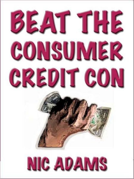 Beat the Consumer Credit Con: How Marketers Play Tricks on Your Brain