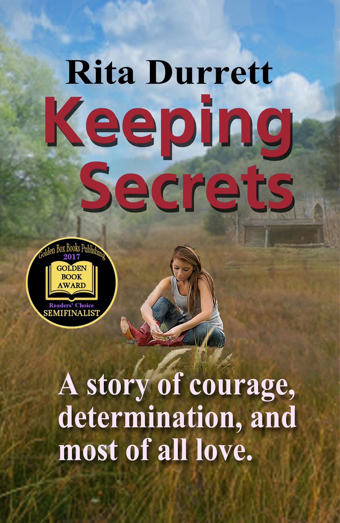 Keeping Secrets